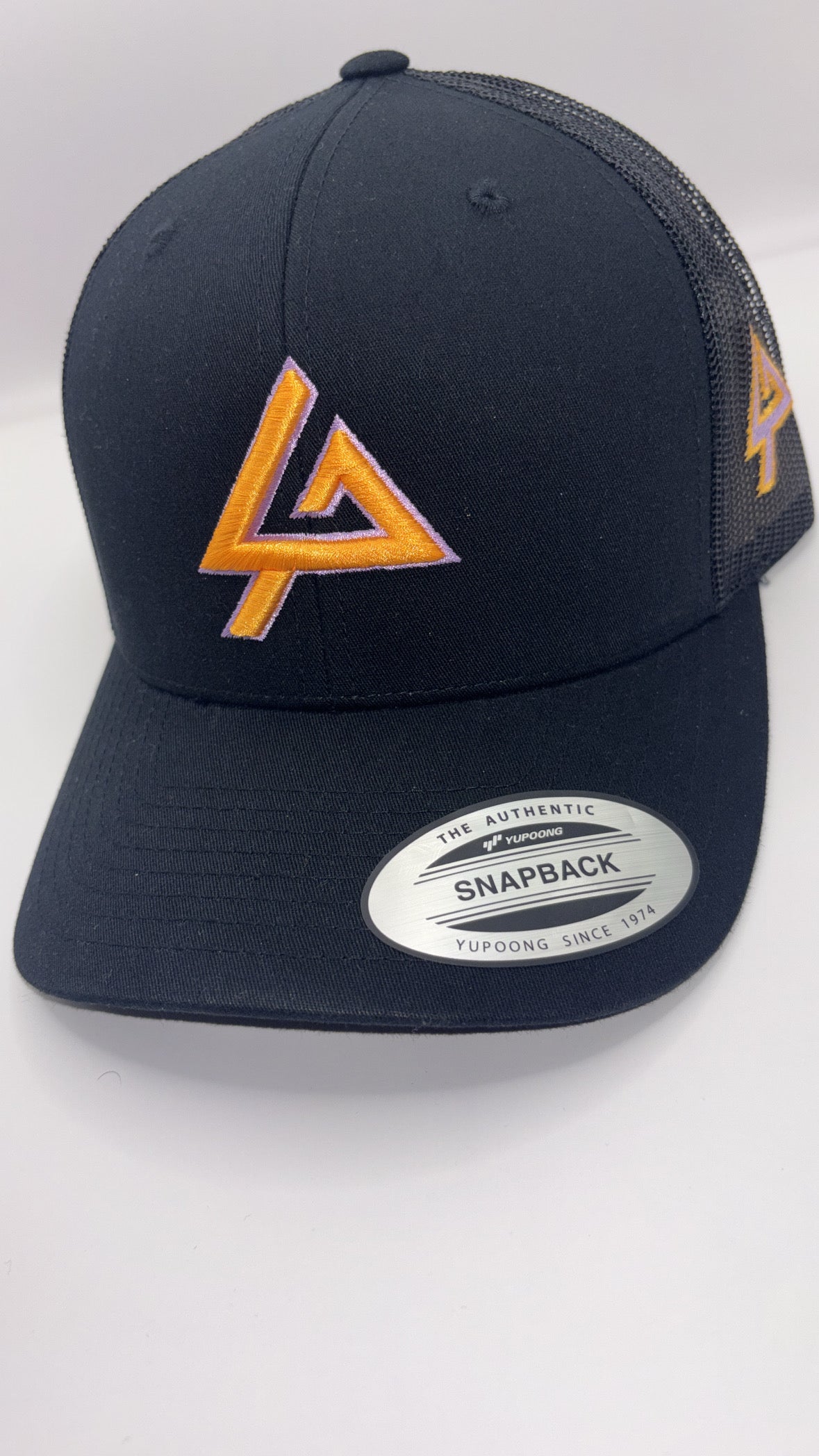 Sundial liberty ascend cap